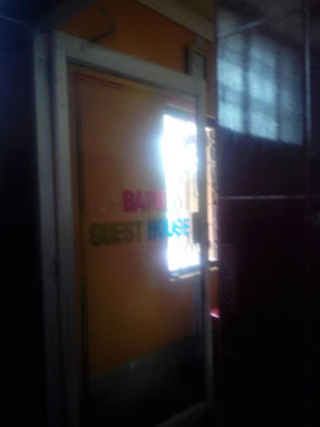 Bapu Guest House,bhubaneswar Bhubaneswar