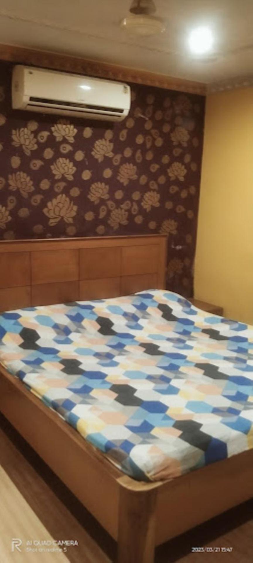 Bapu Guest House,bhubaneswar