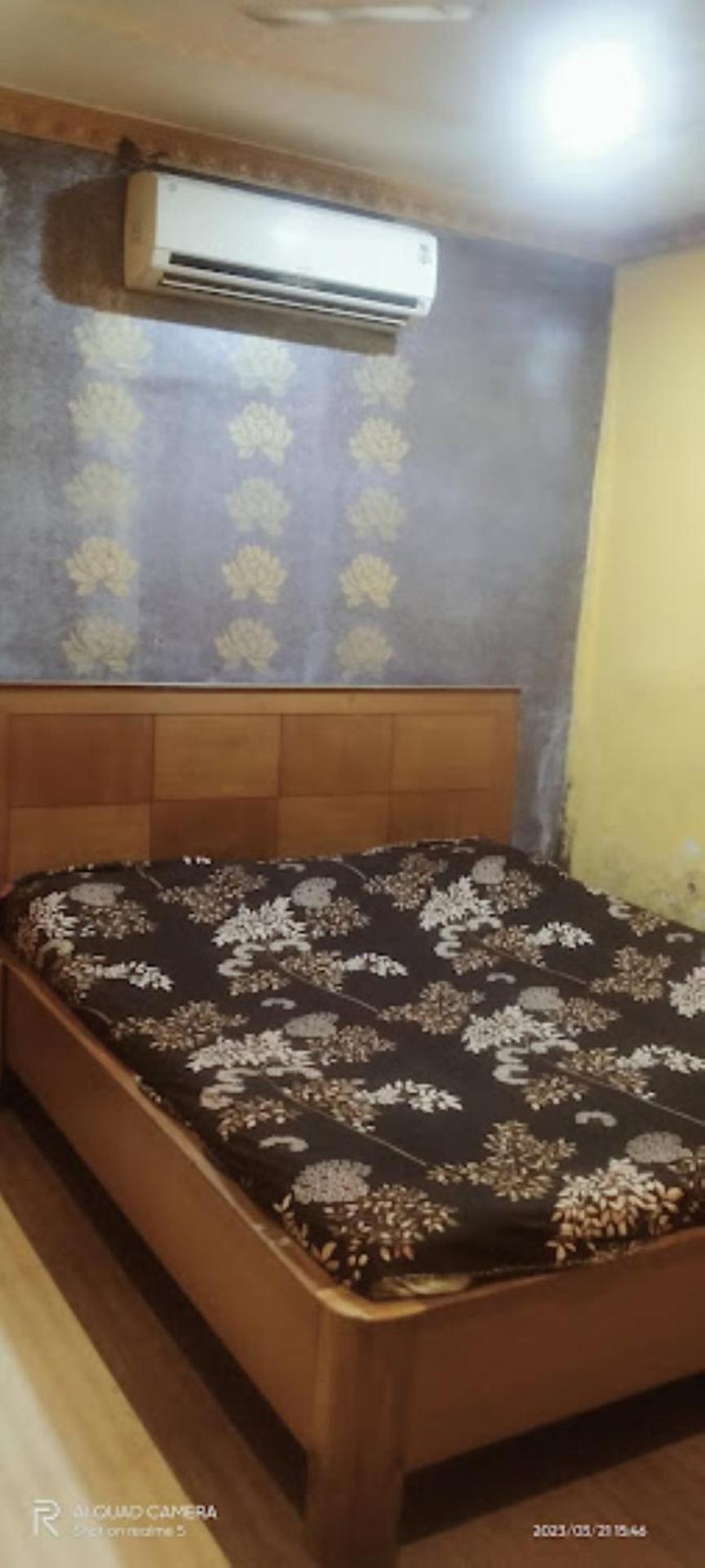 Bapu Guest House,bhubaneswar *