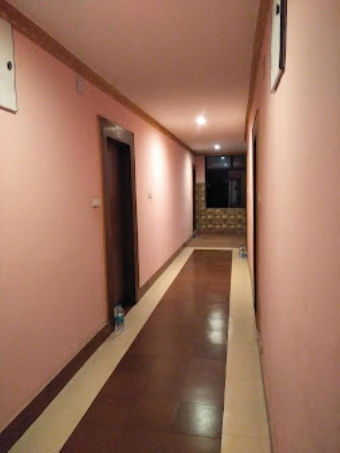 Guest house Bapu Guest House,bhubaneswar